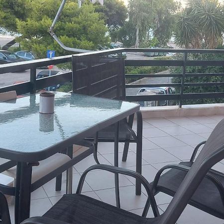 Dolphin 2 Apartment Artemida  Ngoại thất bức ảnh